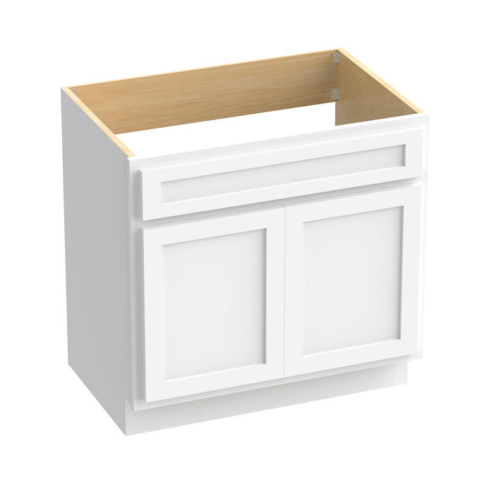 30" Bathroom Vanity Cabinet - HomeBeyond