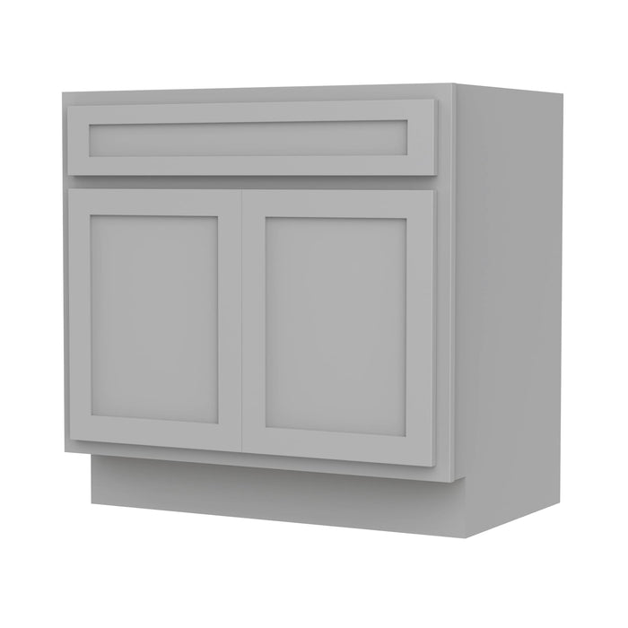 30" Bathroom Vanity Cabinet - HomeBeyond