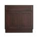 30" Bathroom Vanity Cabinet - HomeBeyond