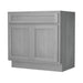 30" Bathroom Vanity Cabinet - HomeBeyond