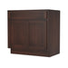 33" Bathroom Vanity Cabinet - HomeBeyond