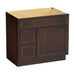 36" Bathroom Vanity Cabinet - HomeBeyond