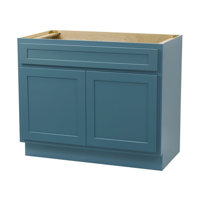 39" Bathroom Vanity Cabinet - HomeBeyond