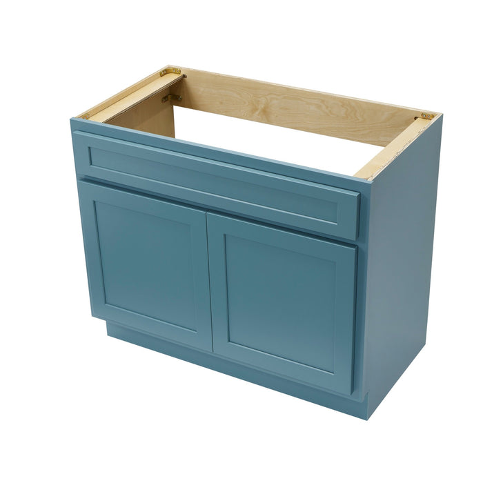 39" Bathroom Vanity Cabinet - HomeBeyond