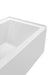 60" or 54" or 48" Alcove Soaking Acrylic Bathtub with 3 Side Tiling Flange - HomeBeyond