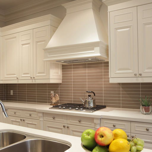 600CFM Built-In/Insert Range Hood - HomeBeyond