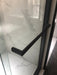 76 in. H x 60 in. W Frameless Sliding Shower Door - HomeBeyond