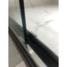 76 in. H x 60 in. W Frameless Sliding Shower Door - HomeBeyond