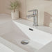 Annecy 48" Single Sink Wall-Mounted Bathroom Vanity Set | - HomeBeyond