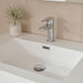 Annecy 60" Double Sink Wall-Mounted Bathroom Vanity Set - HomeBeyond