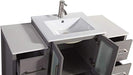 Brescia 48" Single Sink Modern Bathroom Vanity Combo Set - HomeBeyond
