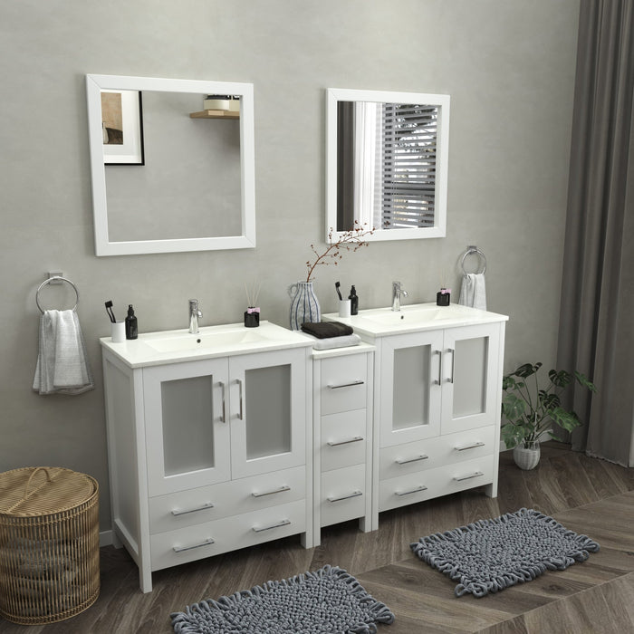 Shop for Bathroom Vanities & Vanity Sets