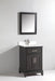 Genoa 30" Single Sink Bathroom Vanity Set - HomeBeyond