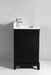 Genoa 30" Single Sink Bathroom Vanity Set - HomeBeyond