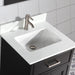 Genoa 30" Single Sink Bathroom Vanity Set - HomeBeyond