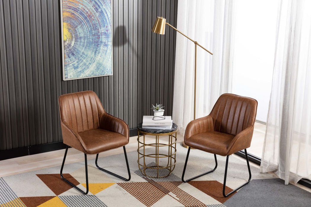 Den chairs set deals