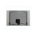 Large LED Lighted Bathroom Vanity Wall Mirror with Dual Touch Sensor and Bluetooth - HomeBeyond