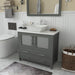 Ravenna 36" Single Sink Bathroom Vanity Combo Set - HomeBeyond