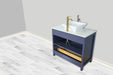 Ravenna 36" Single Sink Bathroom Vanity Combo Set - HomeBeyond