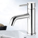 Single Handle Modern Bathroom Sink Faucet - HomeBeyond