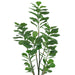 Vanity Art 82.68-inches Artificial Fiddle Leaf Fig Plant in Pot | Stems Real Touch Artificial Faux Trees Indoor Plants for Living Room, Entryway Table Decorations, MLTGP-1059GR, (Set of 2) - HomeBeyond