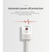 Vanity Art Smart Heated Bidet Toilet Seat with Remote Control - HomeBeyond