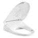 Vanity Art Smart Heated Bidet Toilet Seat with Remote Control - HomeBeyond