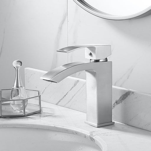 Vanity Art Vessel Faucet - HomeBeyond
