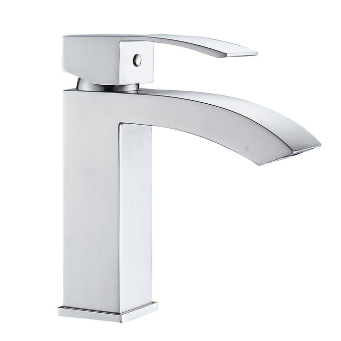 Vanity Art Vessel Faucet - HomeBeyond