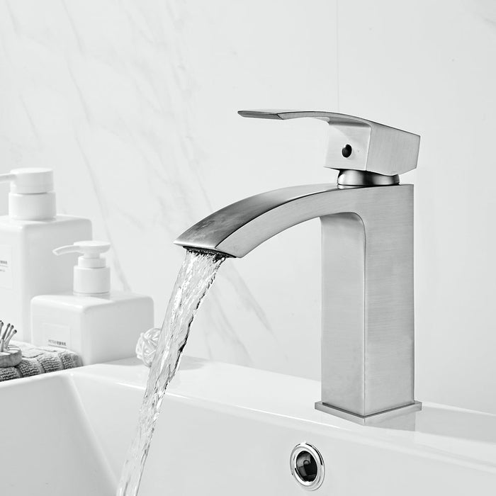 Vanity Art Vessel Faucet - HomeBeyond