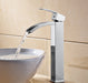 Vessel Faucet VA10166A1-PC/VA10166A1-BN - HomeBeyond