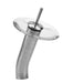 Waterfall Bathroom Sink Faucet - HomeBeyond